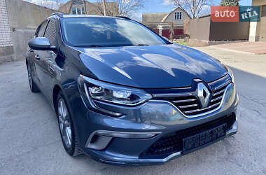Универсал Renault Megane 2016 в Умани