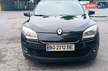 Универсал Renault Megane 2012 в Староконстантинове