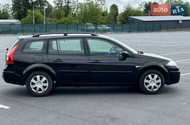 Універсал Renault Megane 2009 в 