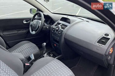 Універсал Renault Megane 2009 в 