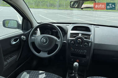 Універсал Renault Megane 2009 в 