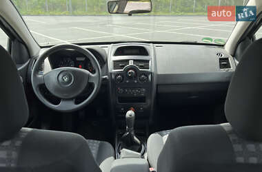 Універсал Renault Megane 2009 в 