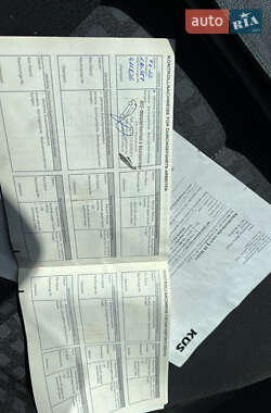 Універсал Renault Megane 2009 в 