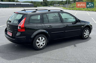 Універсал Renault Megane 2009 в 