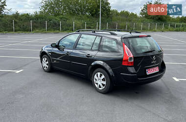 Універсал Renault Megane 2009 в 