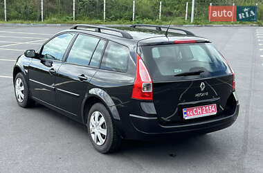 Універсал Renault Megane 2009 в 