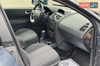 Універсал Renault Megane 2006 в 