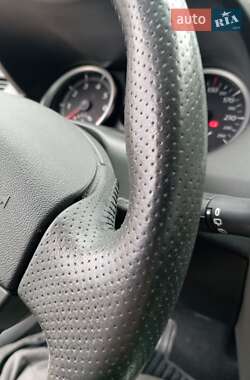 Универсал Renault Megane 2007 в 