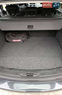 Универсал Renault Megane 2007 в 
