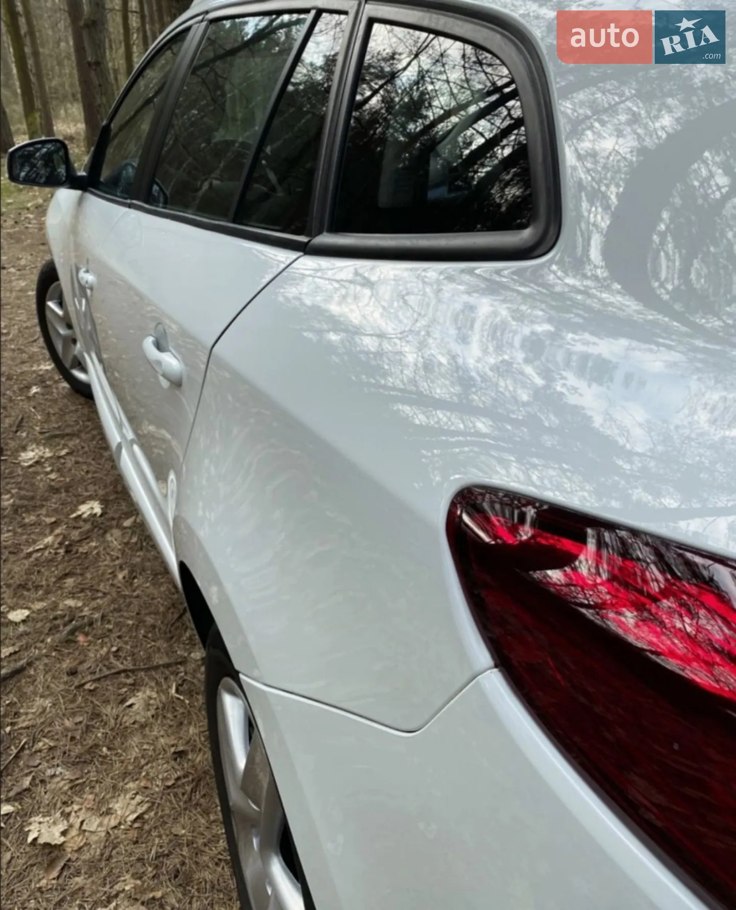 2016 Renault Megane - мініатюра 10