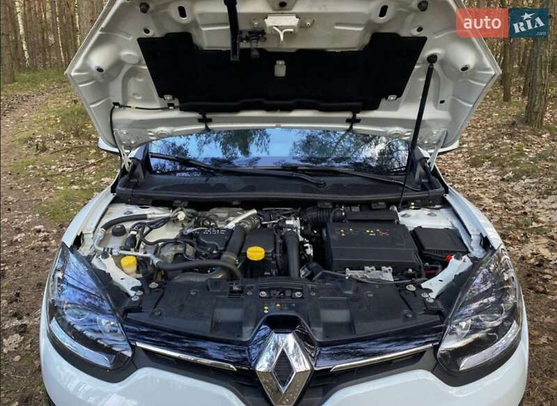 Универсал Renault Megane 2016 в Знаменке