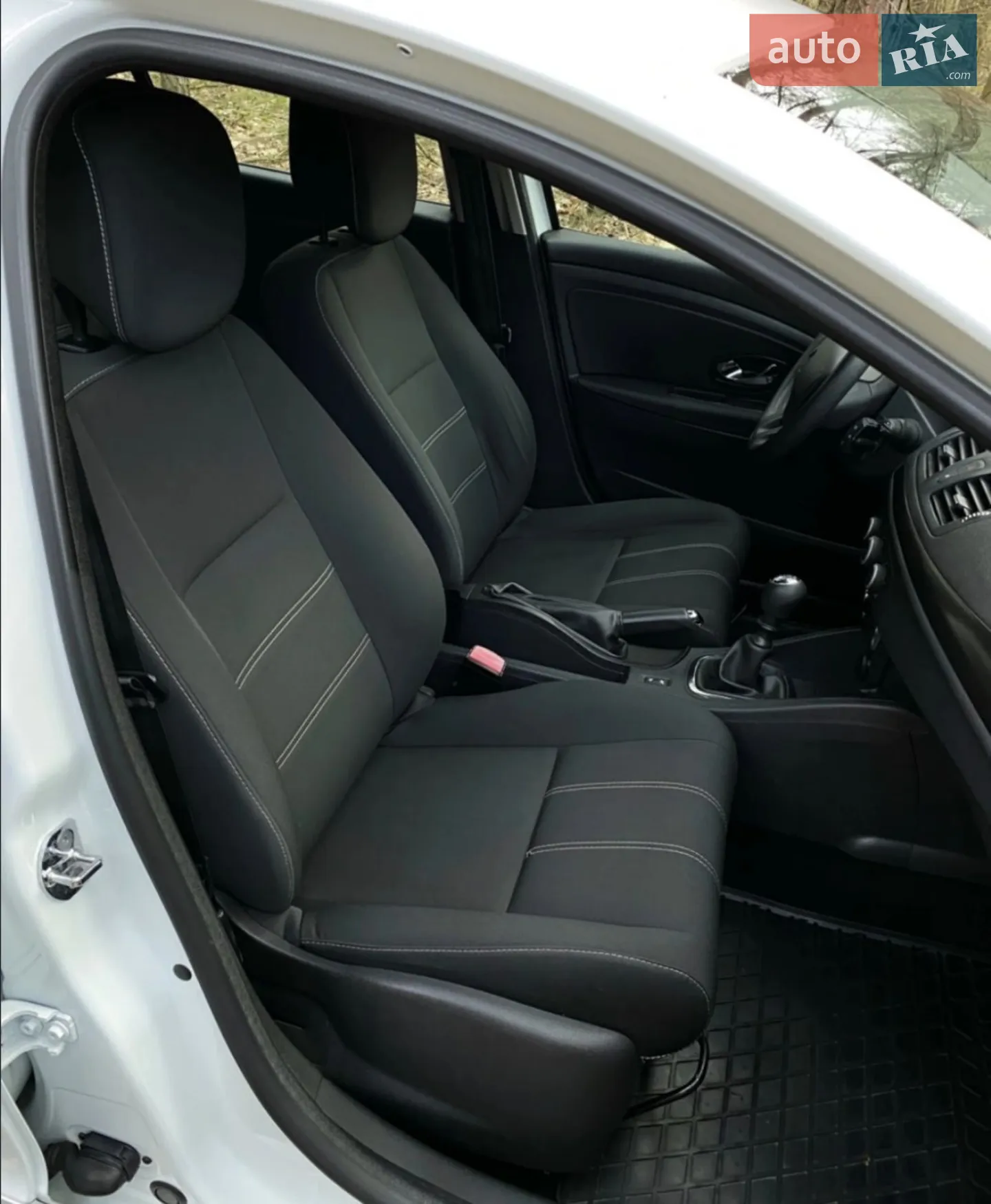 2016 Renault Megane - мініатюра 11