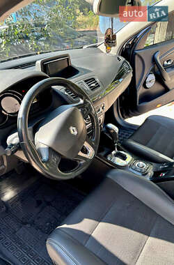 Универсал Renault Megane 2015 в 
