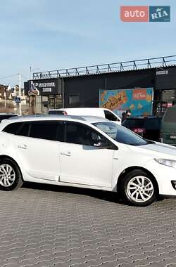 Универсал Renault Megane 2013 в Хмельницком