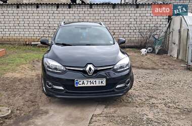 Универсал Renault Megane 2014 в Вознесенске