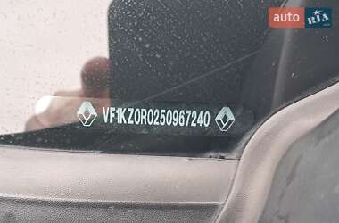 Универсал Renault Megane 2014 в 