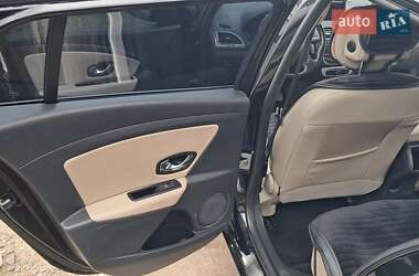 Универсал Renault Megane 2014 в 