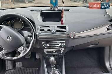 Универсал Renault Megane 2014 в 