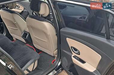 Универсал Renault Megane 2014 в 