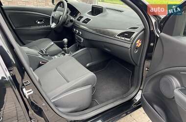 Универсал Renault Megane 2012 в 