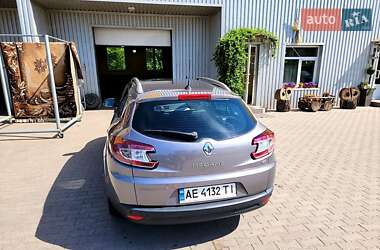 Универсал Renault Megane 2011 в Кривом Роге