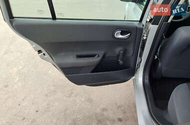Универсал Renault Megane 2007 в 