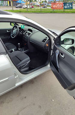 Универсал Renault Megane 2007 в 