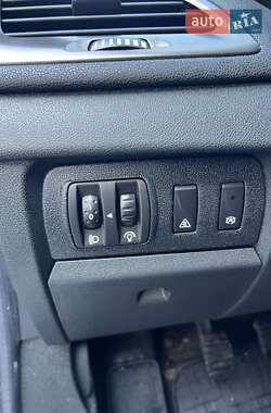 Универсал Renault Megane 2013 в 