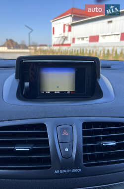 Универсал Renault Megane 2013 в 
