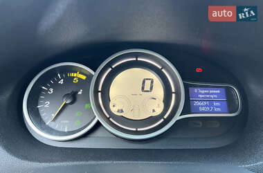 Универсал Renault Megane 2013 в 