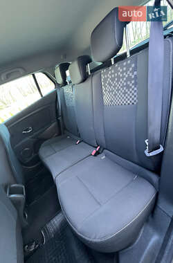 Универсал Renault Megane 2013 в 