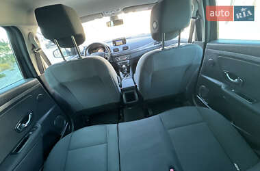 Универсал Renault Megane 2013 в 