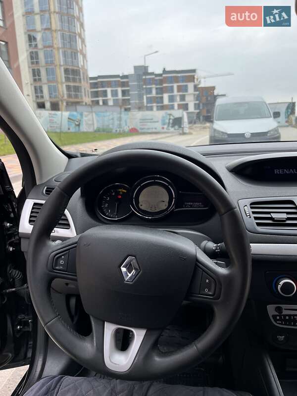 Универсал Renault Megane 2010 в Тернополе фото 14 Универсал Renault Megane 2010 в Тернополе