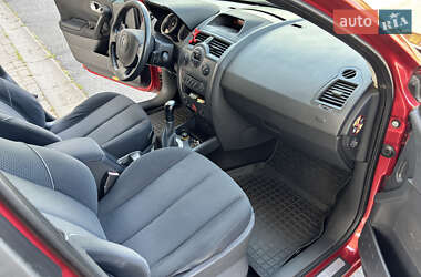 Універсал Renault Megane 2003 в 