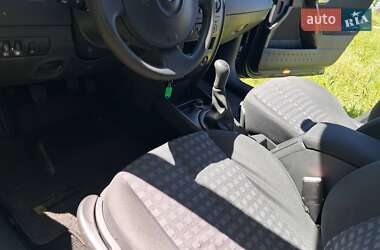 Универсал Renault Megane 2006 в 