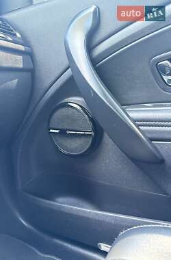 Универсал Renault Megane 2013 в 