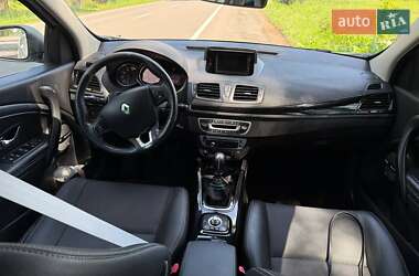 Универсал Renault Megane 2013 в 