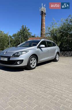Универсал Renault Megane 2013 в 
