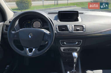 Универсал Renault Megane 2013 в 