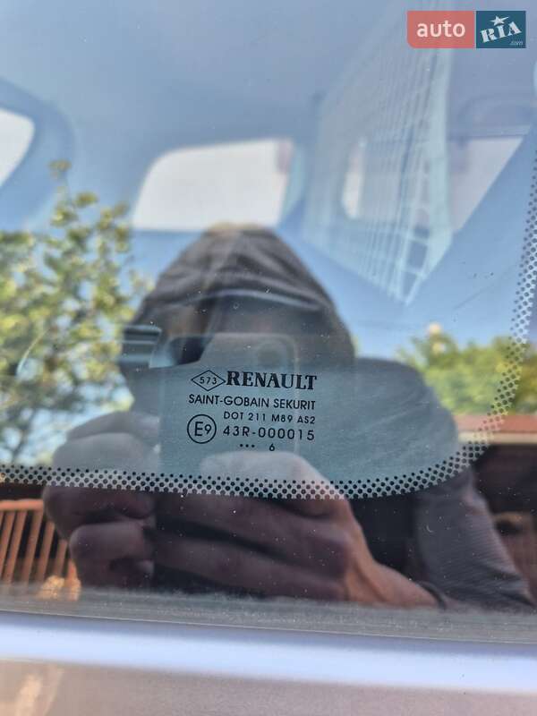Універсал Renault Megane 2006 в Коломиї