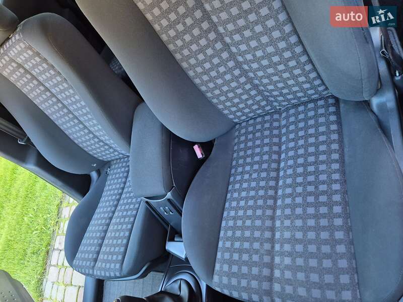 Універсал Renault Megane 2006 в Коломиї