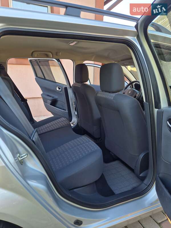 Універсал Renault Megane 2006 в Коломиї