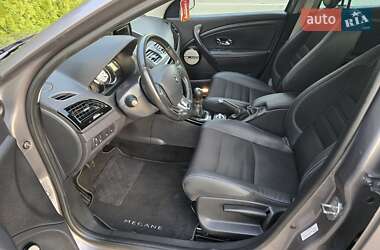 Універсал Renault Megane 2015 в 