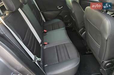 Універсал Renault Megane 2015 в 