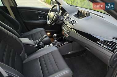 Універсал Renault Megane 2015 в 