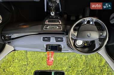 Універсал Renault Megane 2015 в 