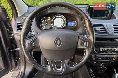 Універсал Renault Megane 2015 в 