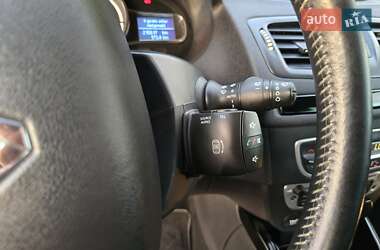 Універсал Renault Megane 2015 в 