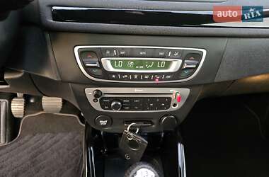 Універсал Renault Megane 2015 в 