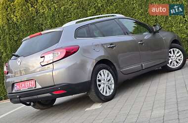 Універсал Renault Megane 2015 в 